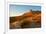 Usa. Texas, Guadalupe Mountain El Capitan Prominence-Bernard Friel-Framed Photographic Print