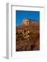 Usa. Texas, Guadalupe Mountain the El Capitan Prominence-Bernard Friel-Framed Photographic Print