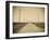 USA, Texas, Route 66, Abandoned Town of Jericho-Alan Copson-Framed Photographic Print