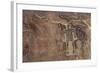 Usa Three Kings Petroglyph, Dinosaur National Monument-Judith Zimmerman-Framed Photographic Print