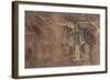 Usa Three Kings Petroglyph, Dinosaur National Monument-Judith Zimmerman-Framed Photographic Print