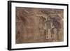 Usa Three Kings Petroglyph, Dinosaur National Monument-Judith Zimmerman-Framed Photographic Print