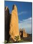 USA, Utah. Arches National Park, Fiery Furnace Fins-Jamie & Judy Wild-Mounted Photographic Print