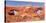 USA, Utah, Arches National Park, North and South Window-Catharina Lux-Stretched Canvas