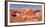 USA, Utah, Arches National Park, North and South Window-Catharina Lux-Framed Photographic Print