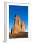 USA, Utah, Arches National Park, the Organ-Jamie & Judy Wild-Framed Photographic Print