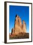 USA, Utah, Arches National Park, the Organ-Jamie & Judy Wild-Framed Photographic Print