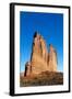 USA, Utah, Arches National Park, the Organ-Jamie & Judy Wild-Framed Photographic Print