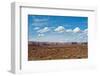 USA, Utah, Bluff, Valley of The Gods, Panorama, Bears Ears National Monument-Bernard Friel-Framed Photographic Print