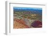 USA, Utah. Boulder, Burr Trail Road, Stud Horse Point-Bernard Friel-Framed Photographic Print