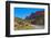 USA, Utah. Boulder, Burr Trail Road views in Long Canyon-Bernard Friel-Framed Photographic Print