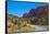 USA, Utah. Boulder, Burr Trail Road views in Long Canyon-Bernard Friel-Framed Stretched Canvas