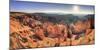 USA, Utah, Bryce Canyon National Park, Thor's Hammer-Michele Falzone-Mounted Photographic Print