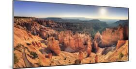 USA, Utah, Bryce Canyon National Park, Thor's Hammer-Michele Falzone-Mounted Photographic Print