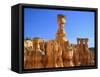 USA, Utah, Bryce Canyon-Rainer Hackenberg-Framed Stretched Canvas