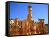 USA, Utah, Bryce Canyon-Rainer Hackenberg-Framed Stretched Canvas