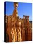 USA, Utah, Bryce Canyon-Rainer Hackenberg-Stretched Canvas