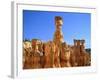 USA, Utah, Bryce Canyon-Rainer Hackenberg-Framed Photographic Print