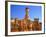 USA, Utah, Bryce Canyon-Rainer Hackenberg-Framed Photographic Print