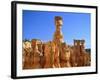 USA, Utah, Bryce Canyon-Rainer Hackenberg-Framed Photographic Print