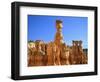 USA, Utah, Bryce Canyon-Rainer Hackenberg-Framed Photographic Print
