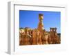 USA, Utah, Bryce Canyon-Rainer Hackenberg-Framed Photographic Print