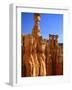 USA, Utah, Bryce Canyon-Rainer Hackenberg-Framed Photographic Print