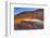 USA, Utah, Canyonlands, Island in the Sky, Mesa Arch at Sunrise-Jamie & Judy Wild-Framed Photographic Print