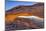 USA, Utah, Canyonlands, Island in the Sky, Mesa Arch at Sunrise-Jamie & Judy Wild-Mounted Photographic Print