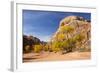 USA, Utah, Canyonlands National Park, Horseshoe Canyon-Jamie & Judy Wild-Framed Photographic Print