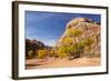 USA, Utah, Canyonlands National Park, Horseshoe Canyon-Jamie & Judy Wild-Framed Photographic Print