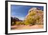 USA, Utah, Canyonlands National Park, Horseshoe Canyon-Jamie & Judy Wild-Framed Photographic Print