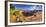 Usa, Utah, Canyonlands National Park, Island in the Sky District, Buck Canyon Overlook-Alan Copson-Framed Photographic Print