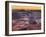 USA, Utah, Canyonlands National Park, Island in the Sky District, Grand View Point-Michele Falzone-Framed Photographic Print