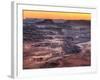 USA, Utah, Canyonlands National Park, Island in the Sky District, Grand View Point-Michele Falzone-Framed Photographic Print