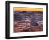 USA, Utah, Canyonlands National Park, Island in the Sky District, Grand View Point-Michele Falzone-Framed Photographic Print