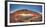 Usa, Utah, Canyonlands National Park, Island in the Sky District, Mesa Arch-Michele Falzone-Framed Photographic Print