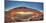 Usa, Utah, Canyonlands National Park, Island in the Sky District, Mesa Arch-Michele Falzone-Mounted Photographic Print
