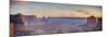 USA, Utah, Canyonlands National Park, Island in the Sky District, View from False Khiva-Michele Falzone-Mounted Photographic Print