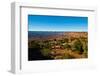 USA, Utah. Canyonlands National Park, Needles Overlook-Bernard Friel-Framed Photographic Print