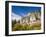 USA, Utah. Fall color with aspens along Logan Canyon.-Julie Eggers-Framed Photographic Print