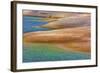 USA, Utah, Glen Canyon Nra. Rocky Shoreline of Lake Powell-Jaynes Gallery-Framed Photographic Print