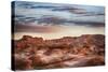 USA, Utah, Goblin Valley Sp. Gnome and Goblin Formations-Jamie & Judy Wild-Stretched Canvas