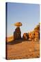 USA, Utah, Goblin Valley Sp. Gnome and Goblin Formations-Jamie & Judy Wild-Stretched Canvas