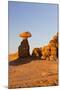 USA, Utah, Goblin Valley Sp. Gnome and Goblin Formations-Jamie & Judy Wild-Mounted Photographic Print