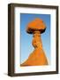 USA, Utah, Goblin Valley Sp. Gnome and Goblin Formations-Jamie & Judy Wild-Framed Photographic Print