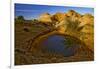 USA, Utah, Grand Staircase-Escalante National Monument, sandstone-Charles Gurche-Framed Photographic Print