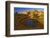 USA, Utah, Grand Staircase-Escalante National Monument, sandstone-Charles Gurche-Framed Photographic Print