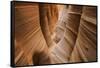 USA, Utah, Grand Staircase-Escalante National Monument-Charles Gurche-Framed Stretched Canvas
