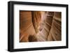 USA, Utah, Grand Staircase-Escalante National Monument-Charles Gurche-Framed Photographic Print